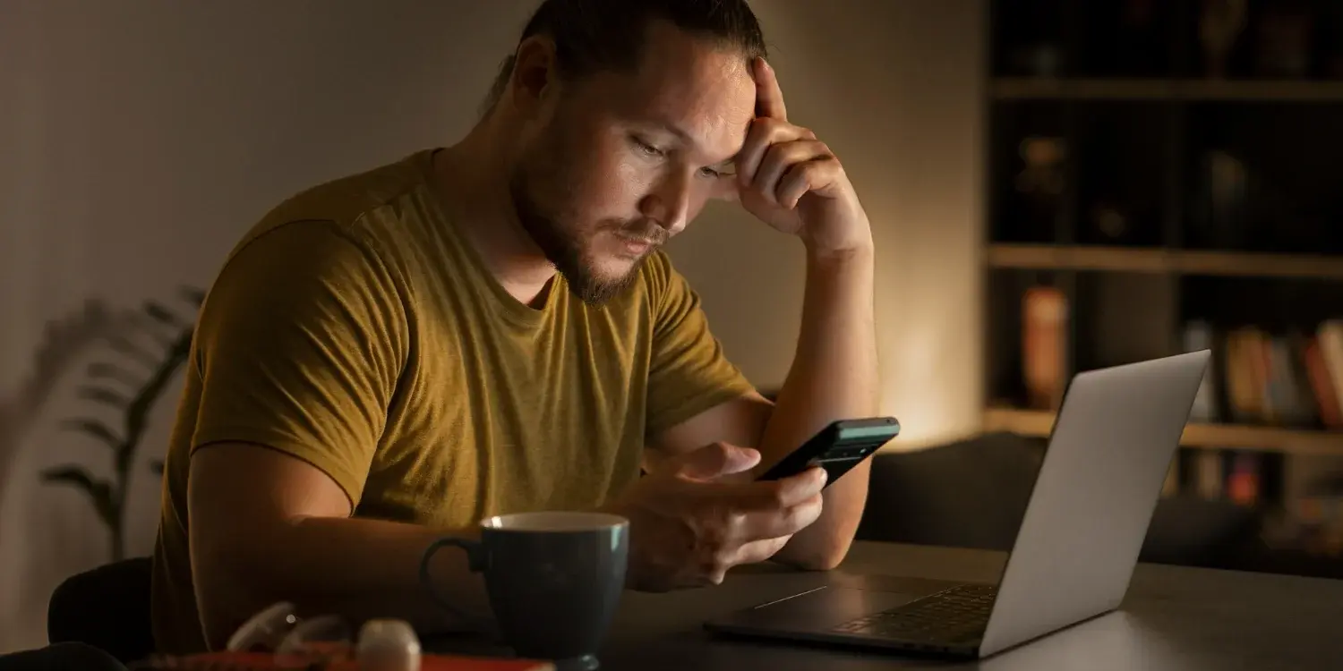 Discover effective digital detox tips to reclaim your productivity and build better habits