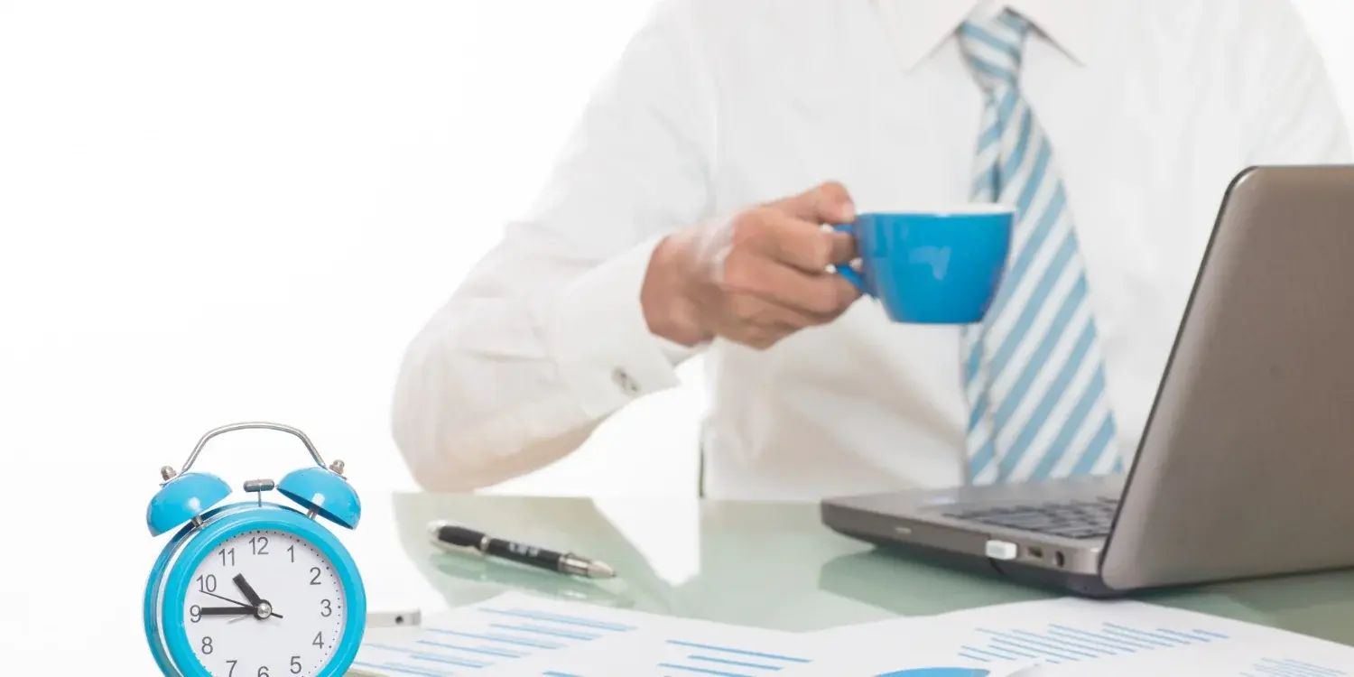 Explore practical time management strategies to enhance your productivity daily.