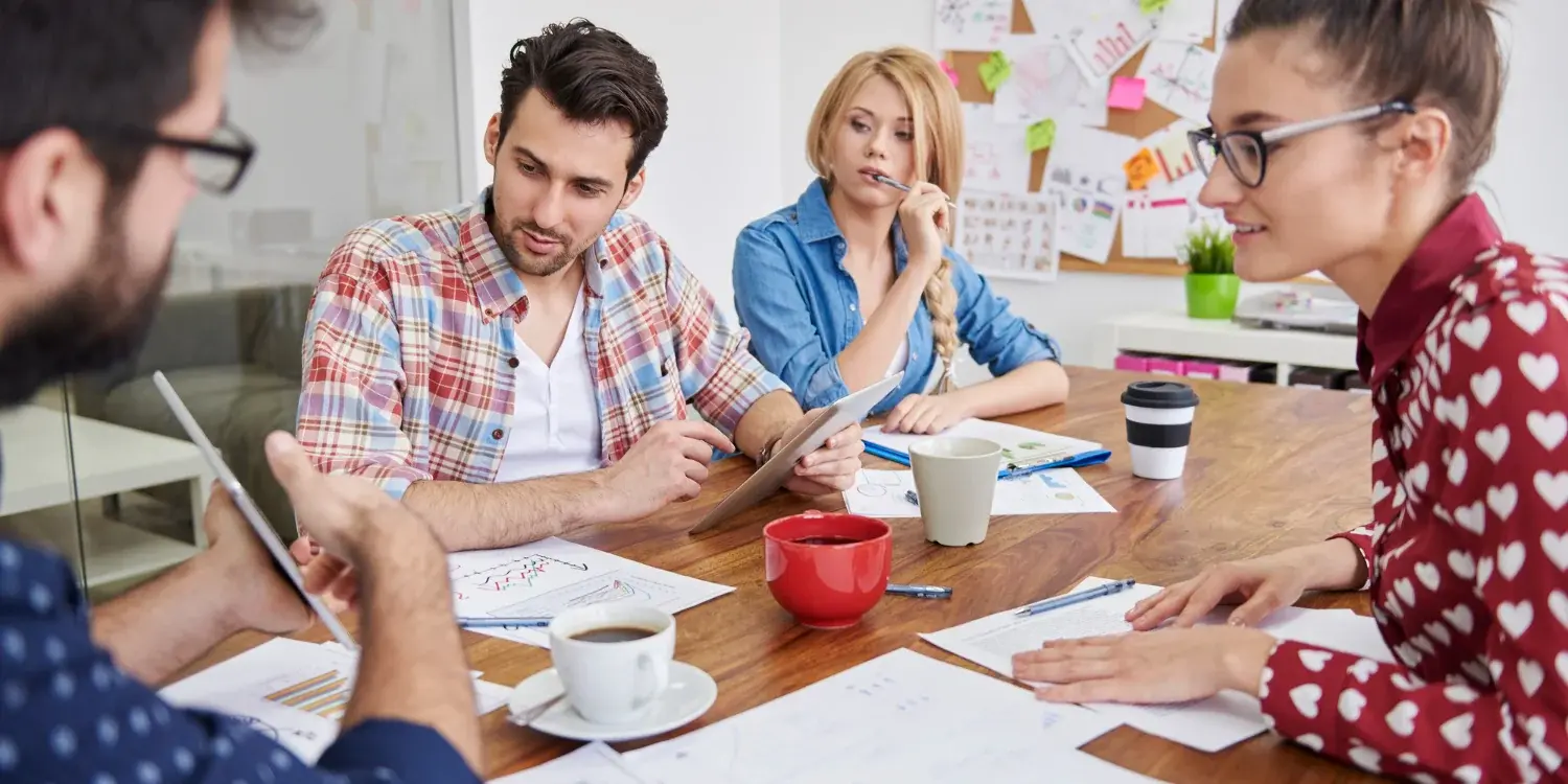 Discover practical tips to make meetings more productive and efficient.
