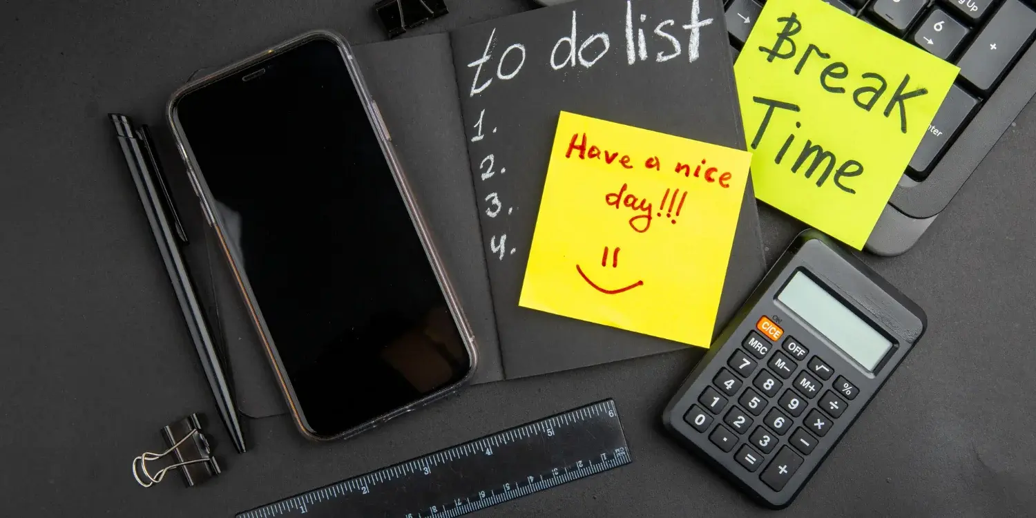 Struggling with productivity? Discover 12 actionable time management tips proven to boost your efficiency and achieve your goals faster.