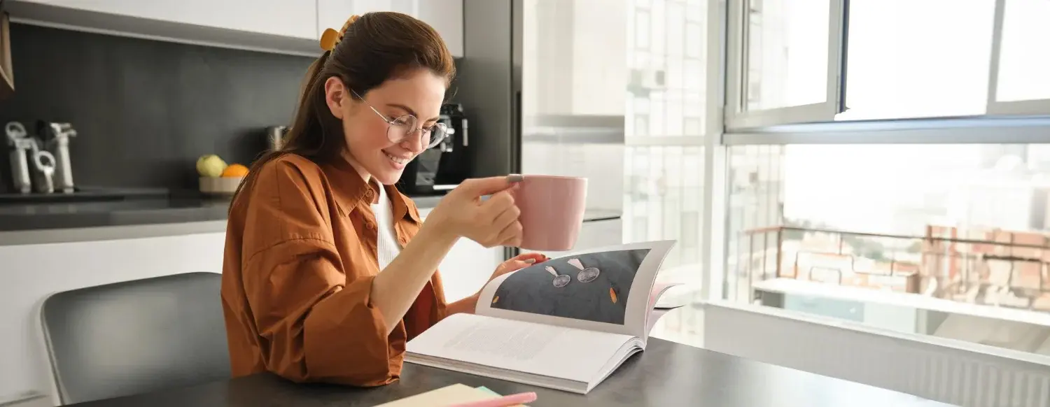 How to Build Productive Daily Habits for Lifelong Success