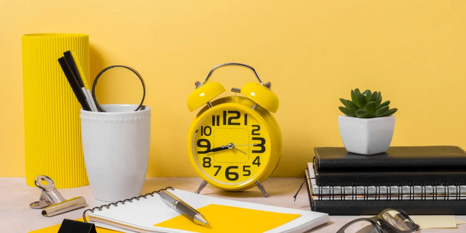 Proven Strategies to Master Your Time and Boost Efficiency