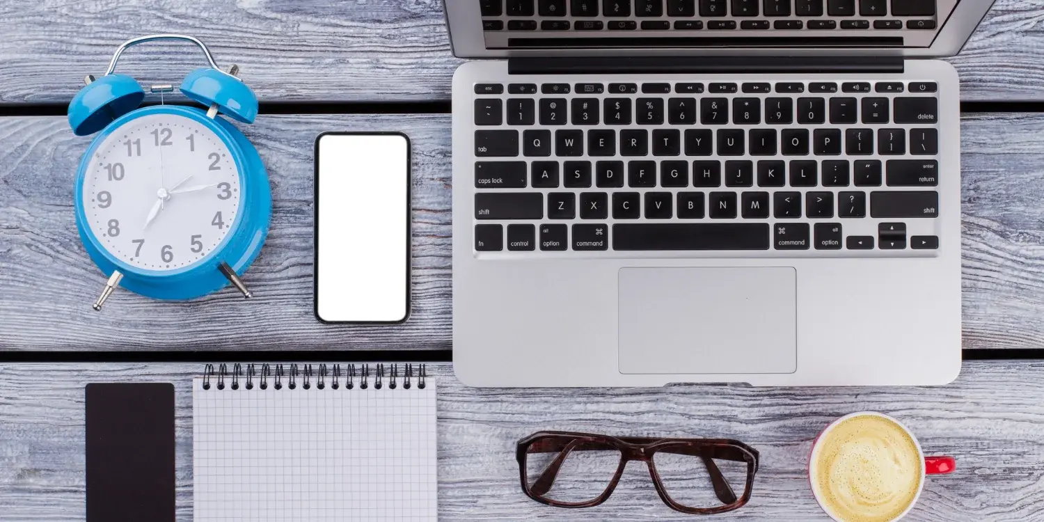 12 Proven Strategies to Master Time Management & Achieve Goals