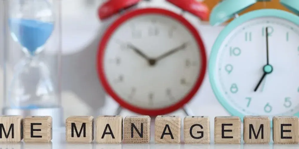 Mastering Time Management: 12 Actionable Strategies for Success
