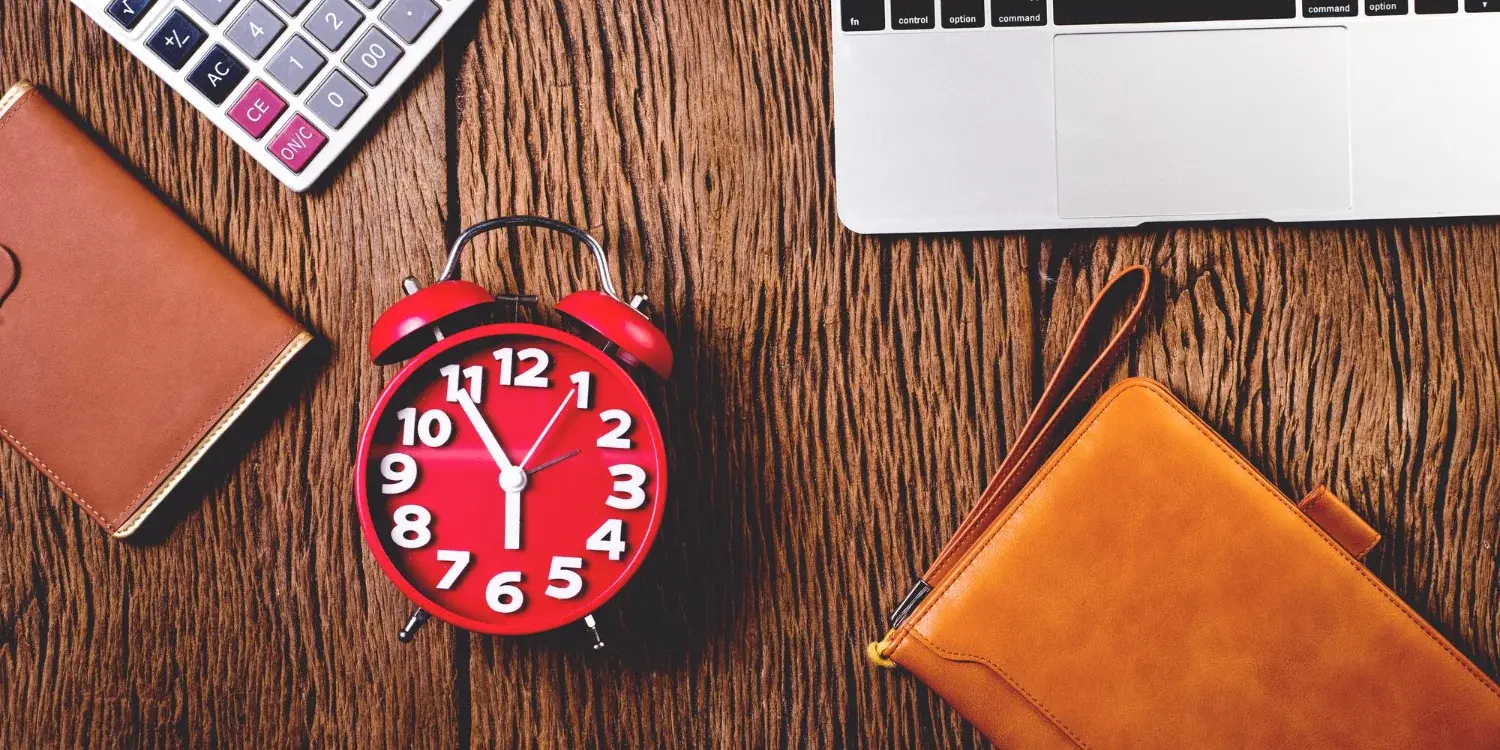 Master Your Day: 12 Proven Time Management Strategies